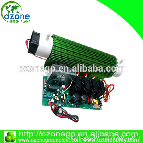 20G 40G OEM price industrial ozone generator parts with oxygen source for hospitals waste water treatment